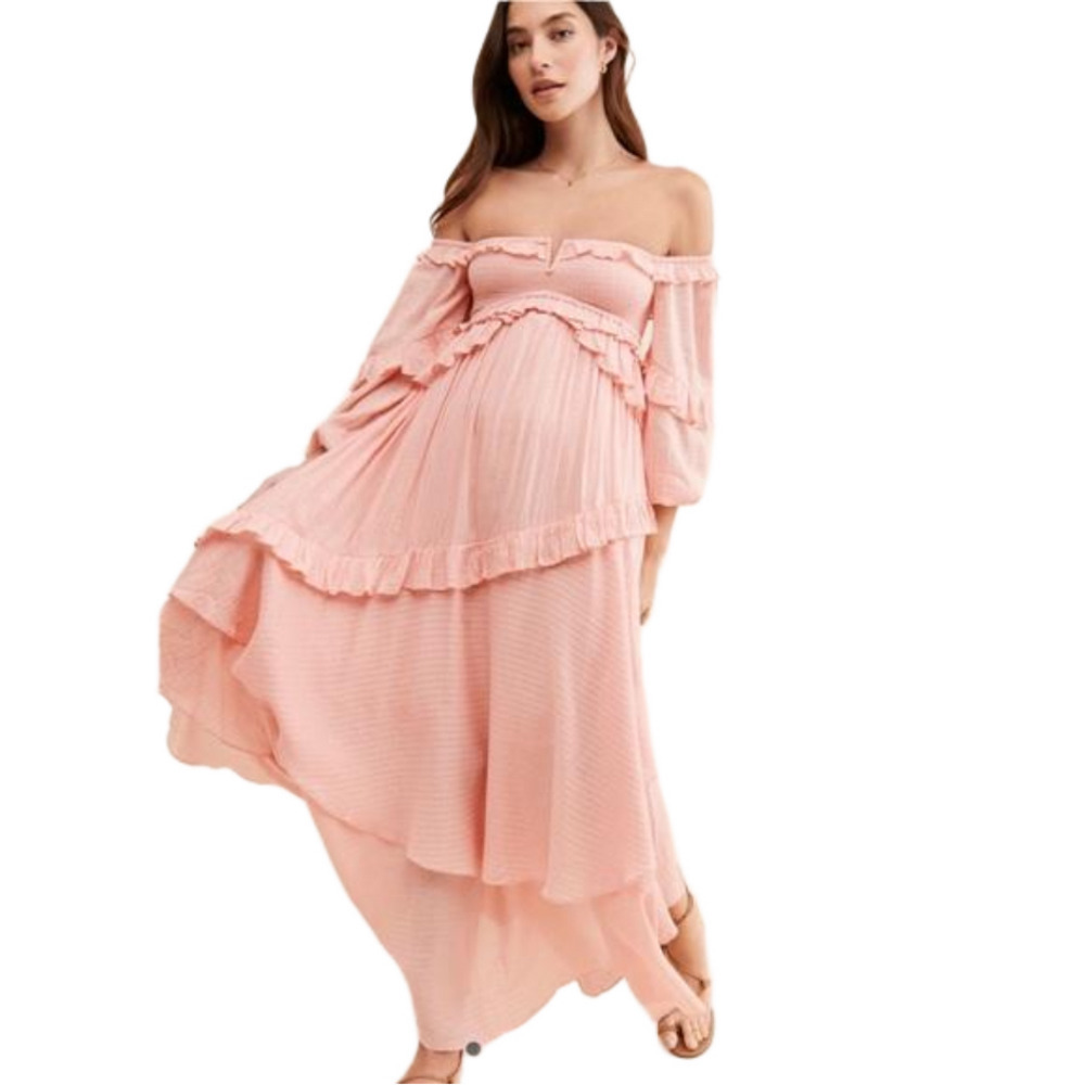 Free People Spell & The Gypsy Clementine
Mermaid Dress XS - Picture 7 of 16